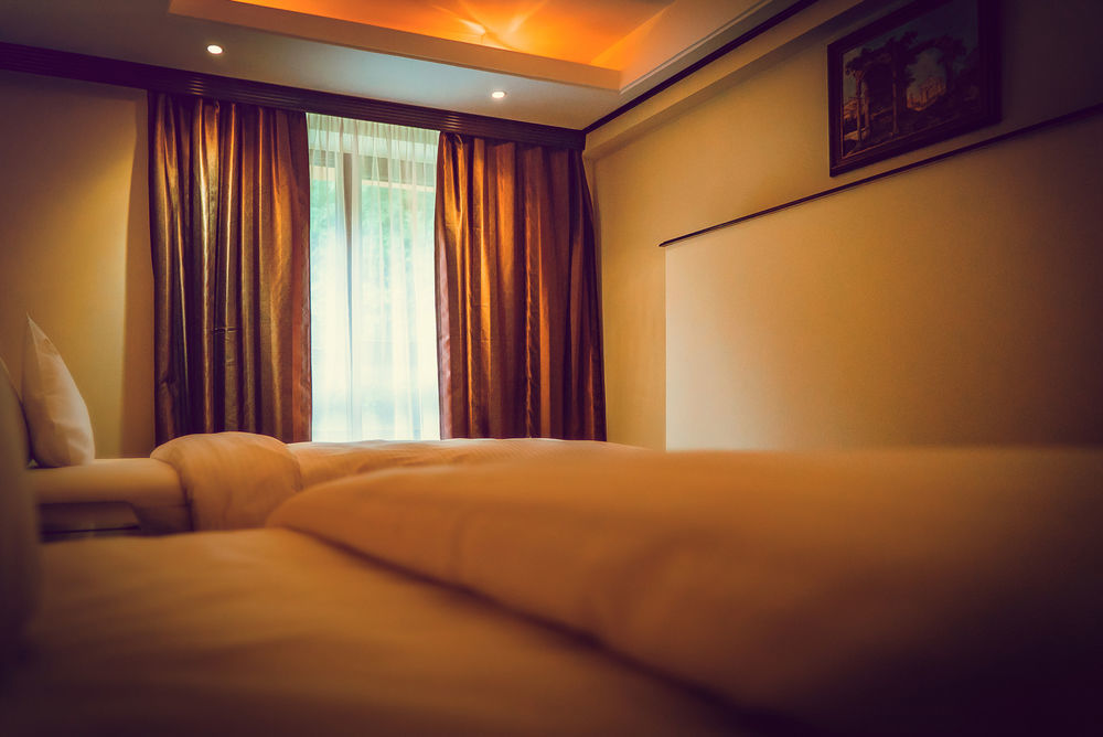 Perla Hotel 斯兰默多瓦 外观 照片